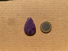 Charger l'image dans la galerie, Lépidolite 62