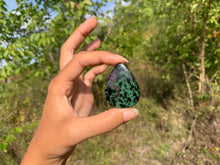 Charger l'image dans la galerie, Rubis Zoïsite (Anyolite) 24