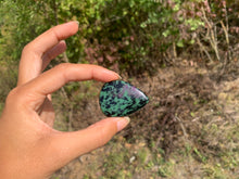 Charger l'image dans la galerie, Rubis Zoïsite (Anyolite) 24