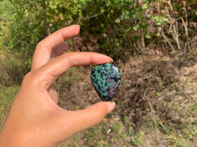 Charger l'image dans la galerie, Rubis Zoïsite (Anyolite) 24