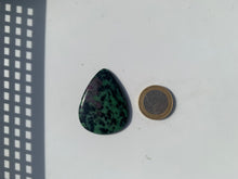 Charger l'image dans la galerie, Rubis Zoïsite (Anyolite) 24