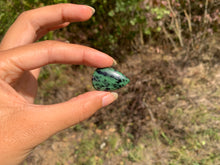 Charger l'image dans la galerie, Rubis Zoïsite (Anyolite) 26