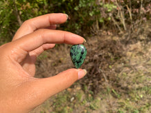 Charger l'image dans la galerie, Rubis Zoïsite (Anyolite) 26