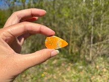 Charger l'image dans la galerie, Jaspe Bumblebee 36