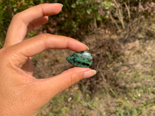 Charger l'image dans la galerie, Rubis Zoïsite (Anyolite) 26