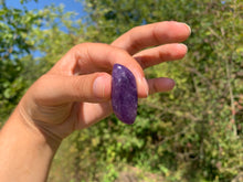 Charger l'image dans la galerie, Lépidolite 59