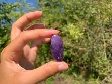 Charger l'image dans la galerie, Lépidolite 59