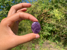 Charger l'image dans la galerie, Lépidolite 60