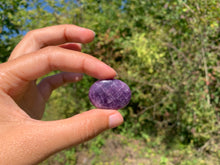 Charger l'image dans la galerie, Lépidolite 60