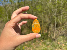 Charger l'image dans la galerie, Jaspe Bumblebee 37