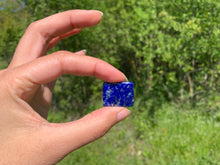 Charger l'image dans la galerie, VENDU Lapis-lazuli 52