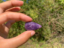 Charger l'image dans la galerie, Lépidolite 61