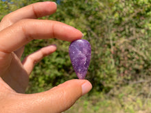 Charger l'image dans la galerie, Lépidolite 61