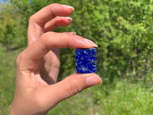 Charger l'image dans la galerie, VENDU Lapis-lazuli 52
