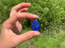 Charger l'image dans la galerie, Lapis-lazuli 53