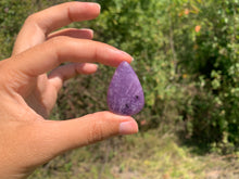 Charger l'image dans la galerie, Lépidolite 62