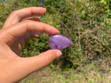 Charger l'image dans la galerie, Lépidolite 62