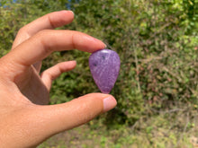 Charger l'image dans la galerie, Lépidolite 62