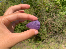 Charger l'image dans la galerie, Lépidolite 62