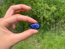 Charger l'image dans la galerie, Lapis-lazuli 55
