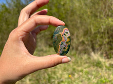 Charger l'image dans la galerie, Jaspe Océan 1