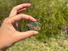 Charger l'image dans la galerie, Jaspe Océan 1