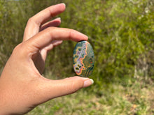 Charger l'image dans la galerie, Jaspe Océan 1