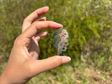 Charger l'image dans la galerie, Jaspe Océan 1