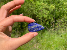 Charger l'image dans la galerie, Lapis-lazuli 57
