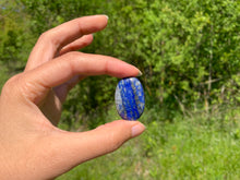Charger l'image dans la galerie, Lapis-lazuli 58