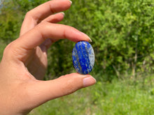 Charger l'image dans la galerie, Lapis-lazuli 58