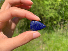 Charger l'image dans la galerie, VENDU Lapis-lazuli 59