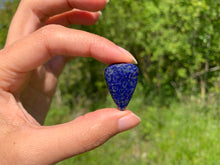 Charger l'image dans la galerie, VENDU Lapis-lazuli 59