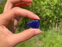 Charger l'image dans la galerie, VENDU Lapis-lazuli 59