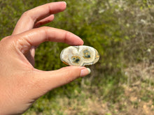 Charger l'image dans la galerie, Jaspe Océan 3