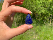 Charger l'image dans la galerie, VENDU Lapis-lazuli 59