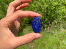 Charger l'image dans la galerie, Lapis-lazuli 60