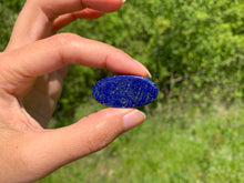 Charger l'image dans la galerie, Lapis-lazuli 60