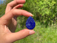 Charger l'image dans la galerie, Lapis-lazuli 62