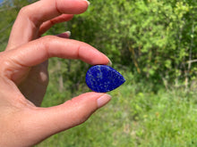 Charger l'image dans la galerie, Lapis-lazuli 62