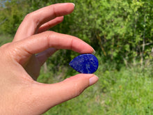 Charger l'image dans la galerie, Lapis-lazuli 62