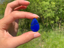 Charger l'image dans la galerie, Lapis-lazuli 63