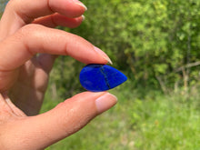 Charger l'image dans la galerie, Lapis-lazuli 63