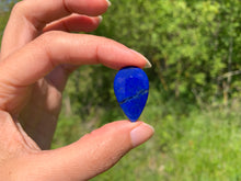 Charger l'image dans la galerie, Lapis-lazuli 63