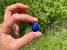 Charger l'image dans la galerie, VENDU Lapis-lazuli 66