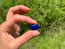 Charger l'image dans la galerie, VENDU Lapis-lazuli 66