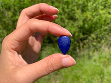 Charger l'image dans la galerie, VENDU Lapis-lazuli 66