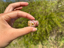 Charger l'image dans la galerie, Jaspe Océan 10