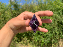 Charger l'image dans la galerie, Kammererite 17