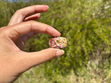 Charger l'image dans la galerie, Jaspe Océan 10